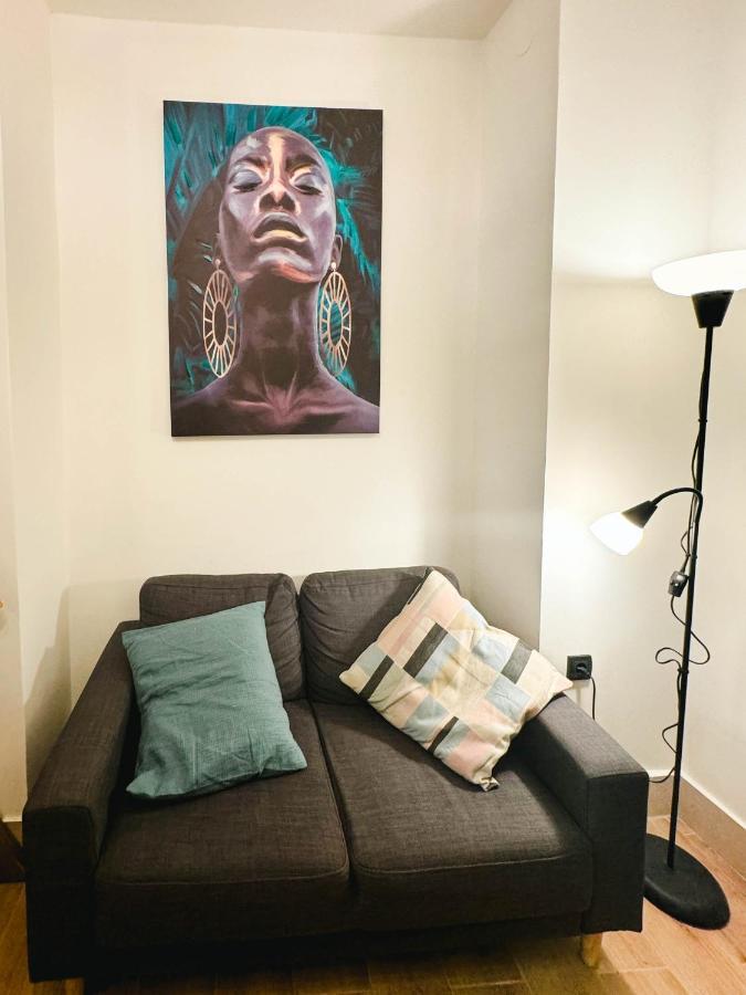 Comfy Studio In City Center Belgrade Exterior photo